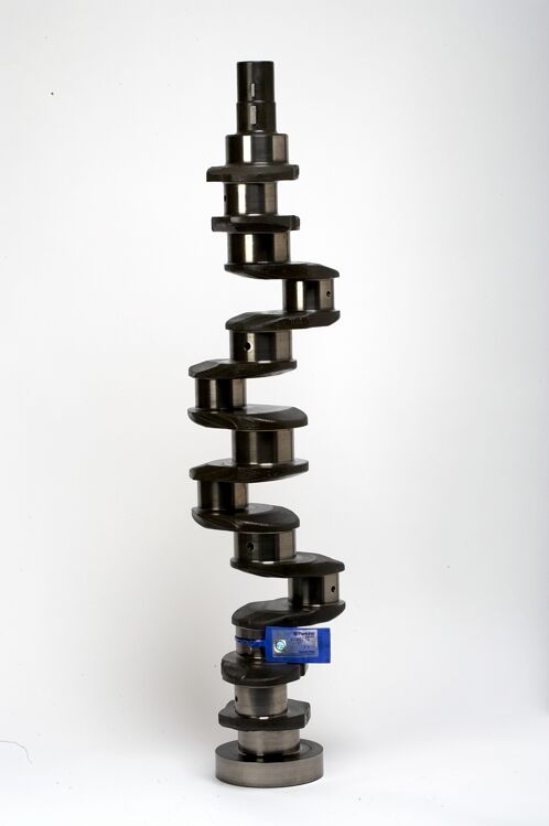 ZZ90218 CRANK SHAFT ASSY